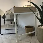 T1 Cote Jardin A Διαμέρισμα *