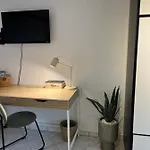 Διαμέρισμα T1 Cote Jardin A *