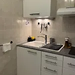 T1 Cote Jardin A * Τιονβίλ