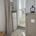 T1 Cote Jardin A * Τιονβίλ