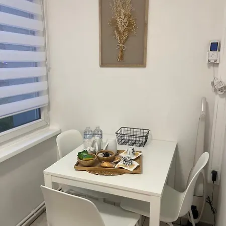 T1 Cote Jardin A Thionville