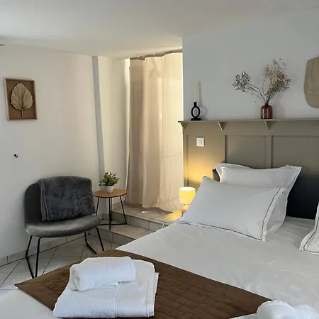 T1 Cote Jardin A Apartament Thionville