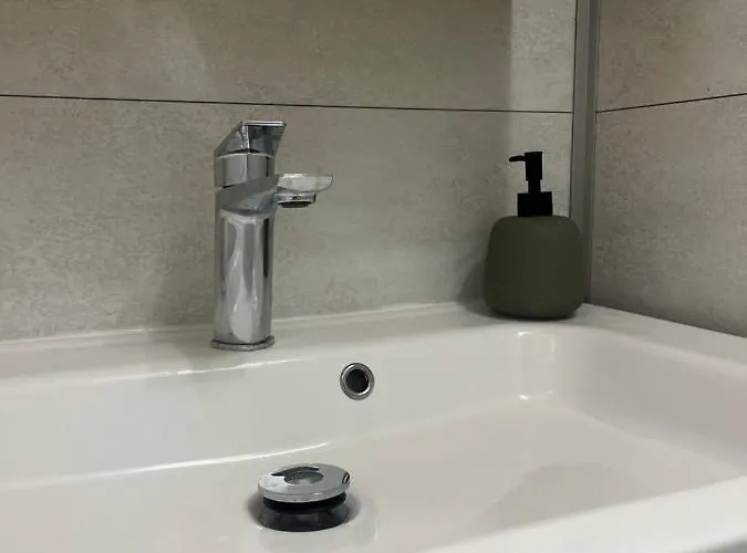 T1 Cote Jardin A Appartement Thionville