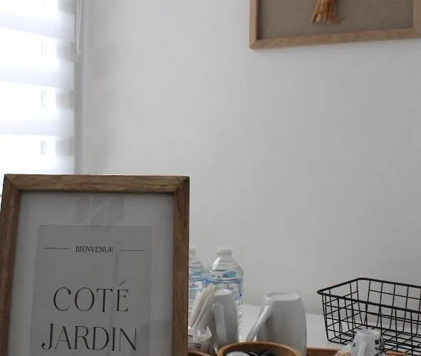 T1 Cote Jardin A