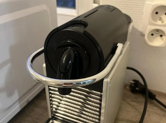 T1 Cote Jardin A Thionville